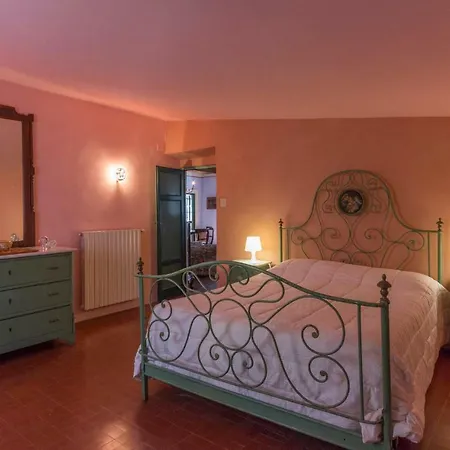 Carducci Holiday home