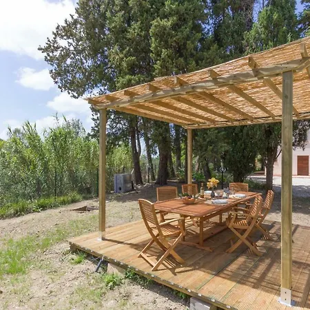 Holiday home Carducci Lucca