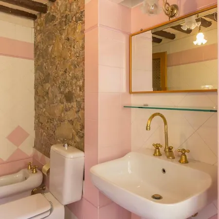 Holiday home Carducci