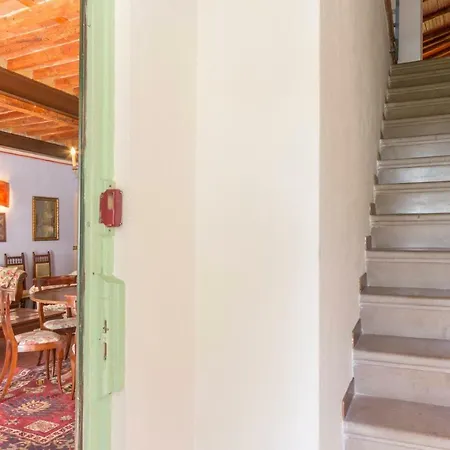 Holiday home Carducci