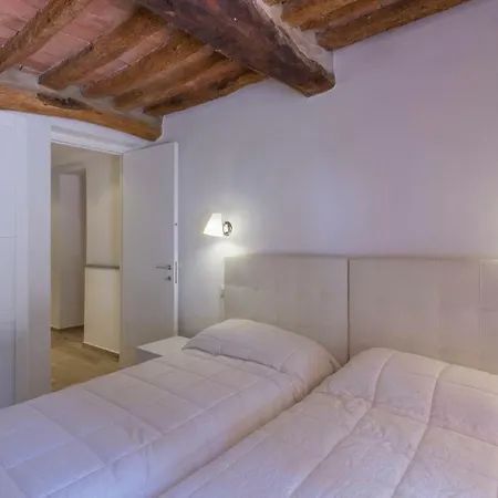 Carducci Holiday home *