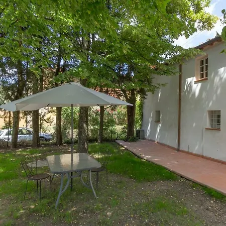 Carducci Holiday home