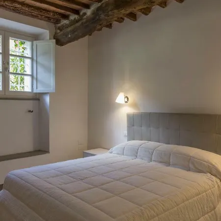 Holiday home Carducci Lucca
