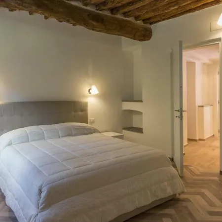 Holiday home Carducci *