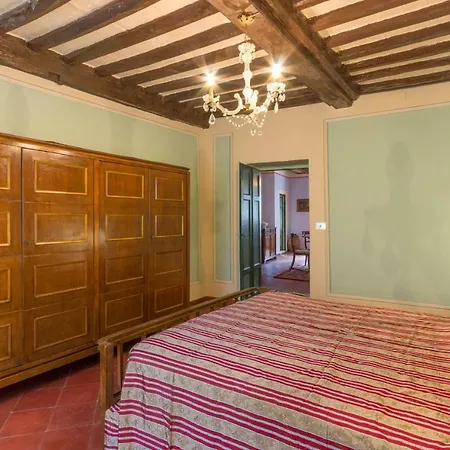 Carducci Holiday home